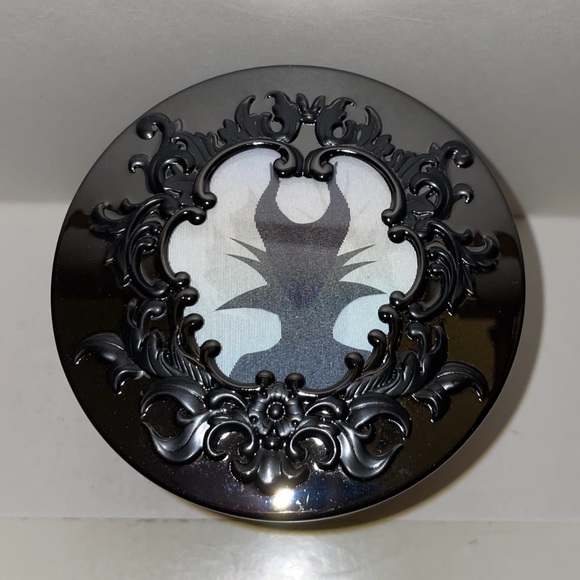 Bath & Body Works Disney Villains Maleficent Scented Candle 3 Wick Discontinued - Picture 4 of 8